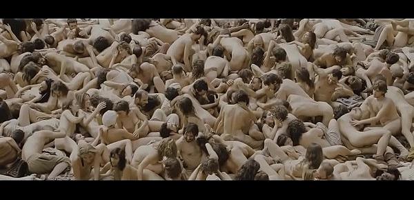  Karoline Herfurth and Uncredited Orgy in Perfume The Story A Murderer 2006